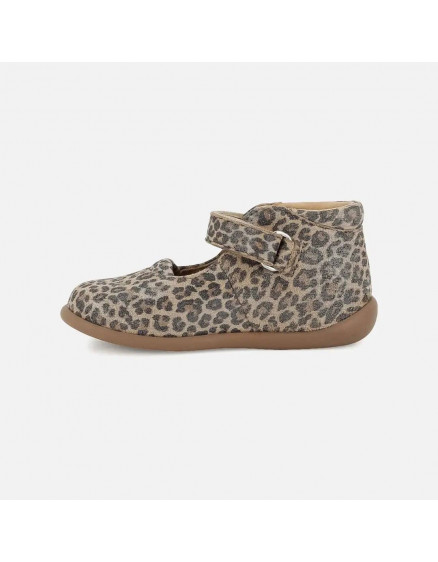 Shoes Stand-Up Mary Leo Sahara 3