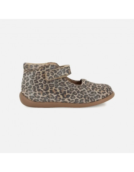 Shoes Stand-Up Mary Leo Sahara 4
