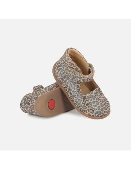 Shoes Stand-Up Mary Leo Sahara 5