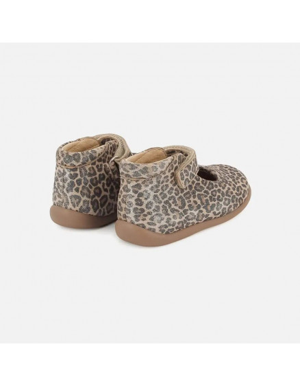 Shoes Stand-Up Mary Leo Sahara 2