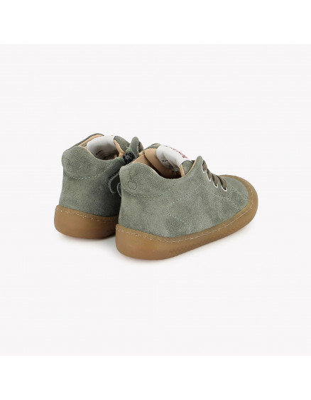 Shoes Yaka Walk Carciofo 5