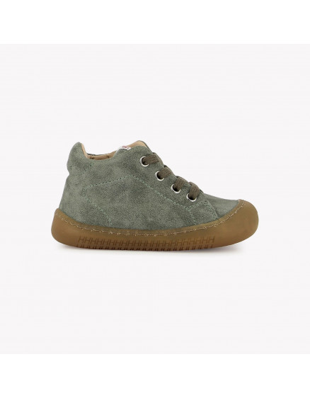 Shoes Yaka Walk Carciofo 3