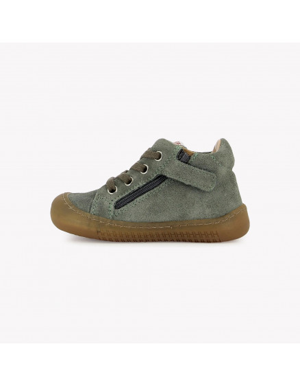 Shoes Yaka Walk Carciofo 2
