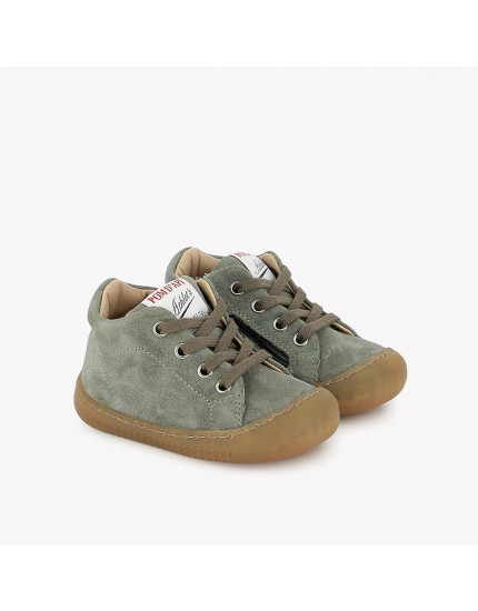 Shoes Yaka Walk Carciofo