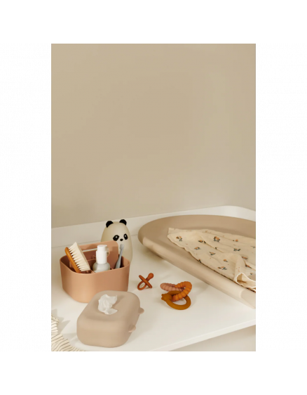 May Storage Caddy Rose 3