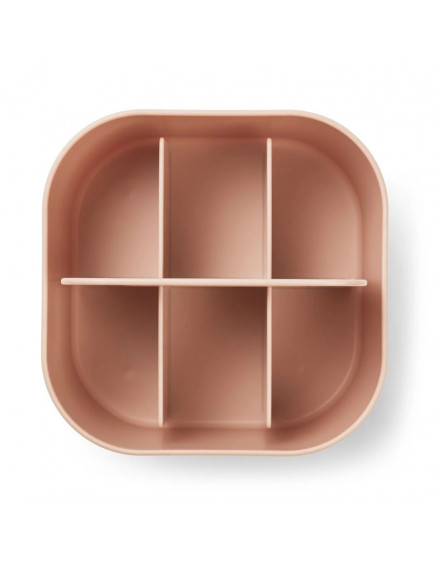 May Storage Caddy Rose 2