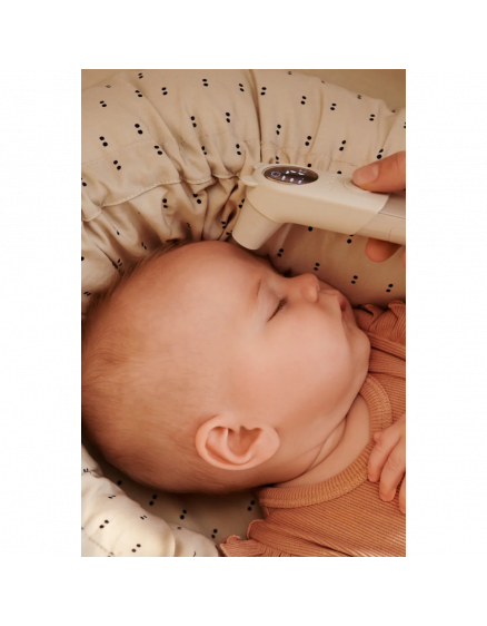 Olivier Digital Thermometer Sandy 2