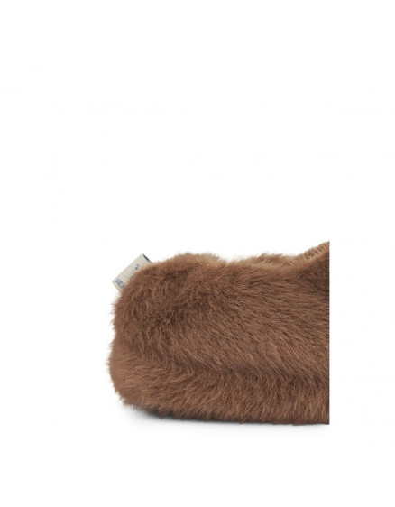 Aviaja Reindeer Slippers Pecan 4