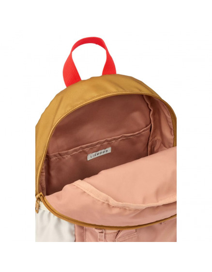 Andreas Cat Backpack Tuscany Rose 2
