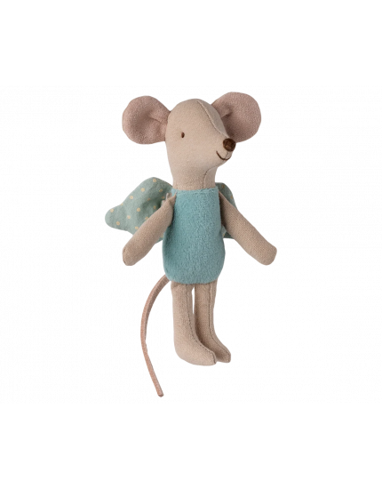 Fairy Mouse Little Mint One Size