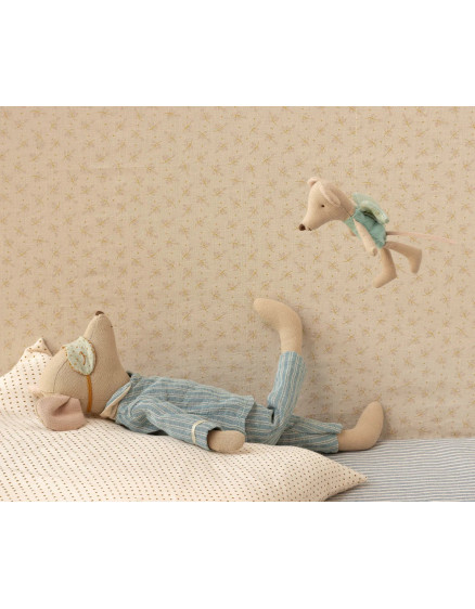 Fairy Mouse Little Mint 2