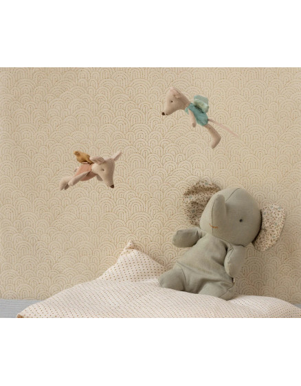 Fairy Mouse Little Powder 2