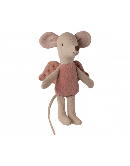 Fairy Mouse Little Rose One Size