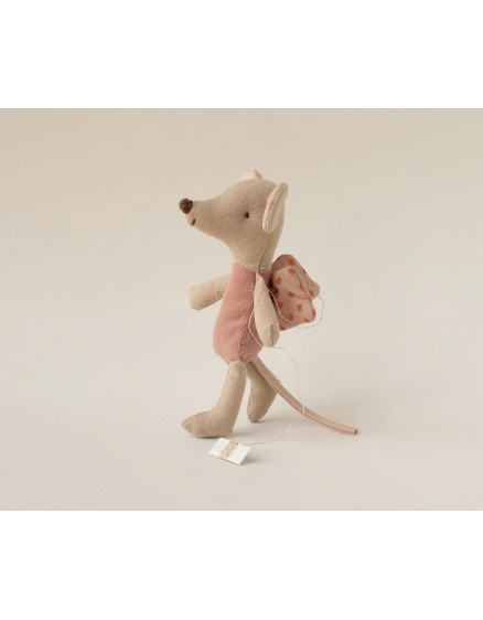 Мишка Fairy Little Rose 3