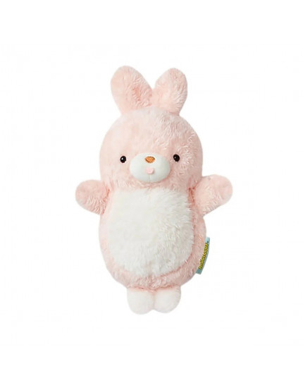 Mugyuuus Rabbit by Dreams One Size