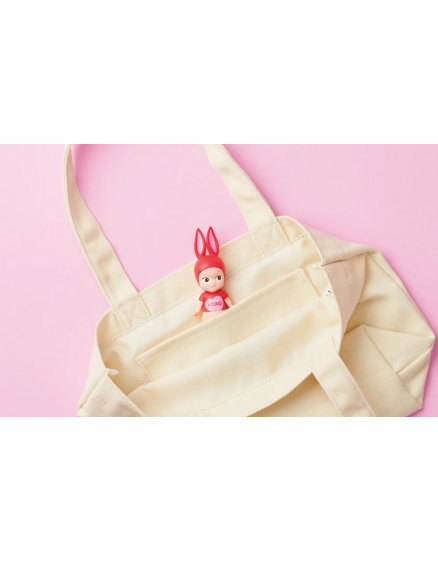 Kiss Kiss Tote 2