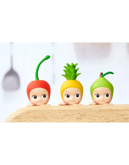 HIPPERS - Harvest Series 3