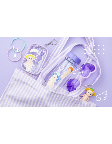 Sonny Angel Series 2 (20pcs) stickers 7