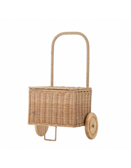 Penne Trolley Nature One Size