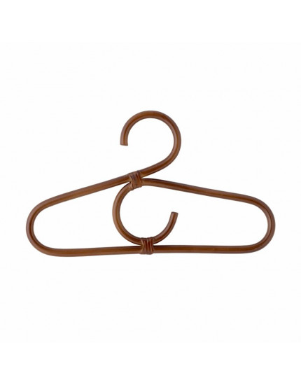 Aranya Hanger Brown One Size