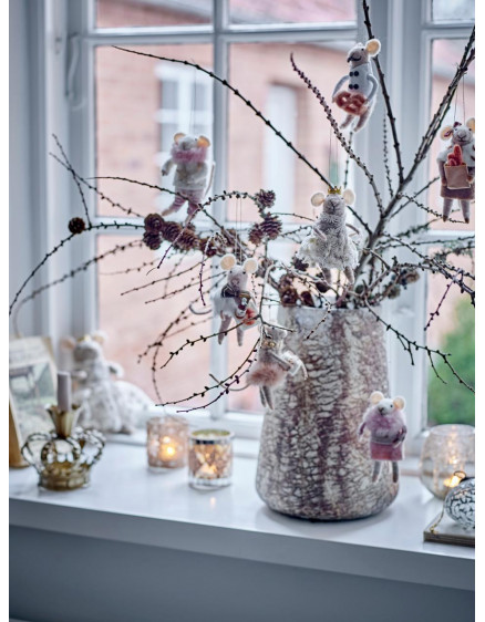 Peo Ornament Nature Set 3