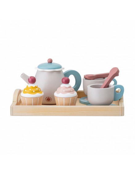 Gentrim Play Set Kitchen Grey 5