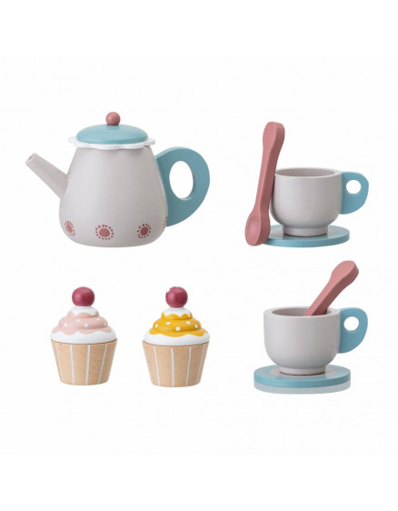 Gentrim Play Set Kitchen Grey 2