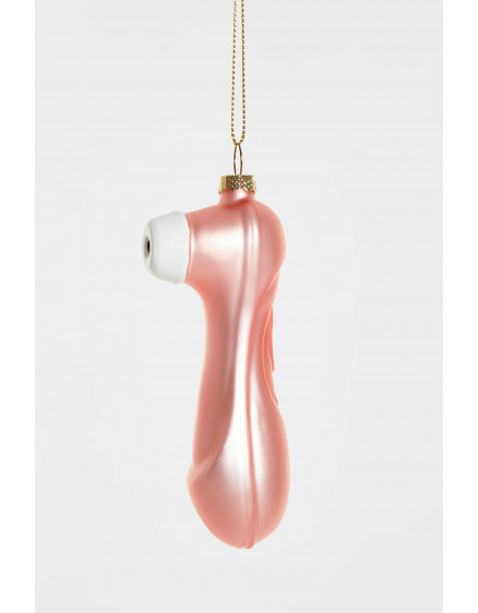 Sattie Ornament 4