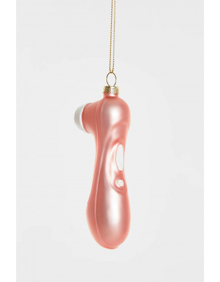 Sattie Ornament 3