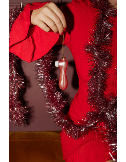 Sattie Ornament 2