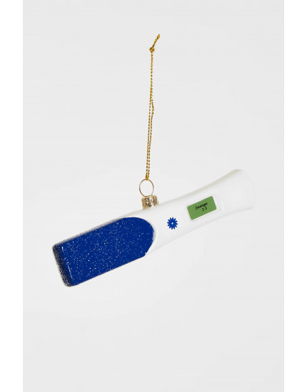 Pregnancy Test Ornament One Size
