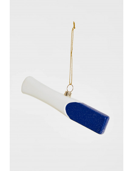 Pregnancy Test Ornament 3