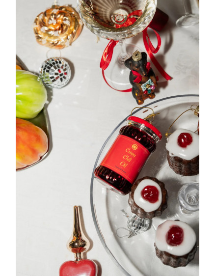 Crispy Chili Oil Ornament 4