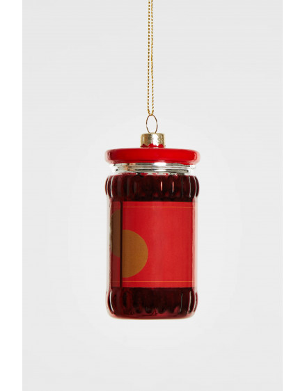 Crispy Chili Oil Ornament 3
