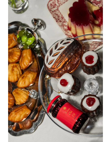 Crispy Chili Oil Ornament 2