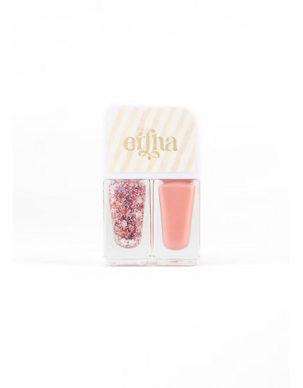 Aquabelles - Kids Polish Bubble Princess 2