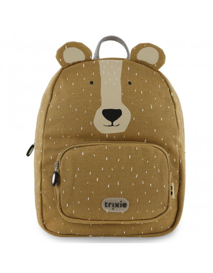 Backpack Mr. Bear One Size
