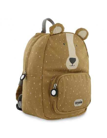 Backpack Mr. Bear 6