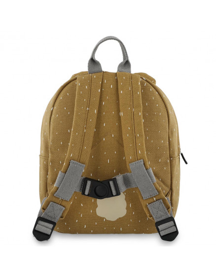 Backpack Mr. Bear 5