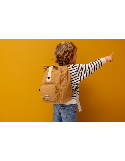 Backpack Mr. Bear 2