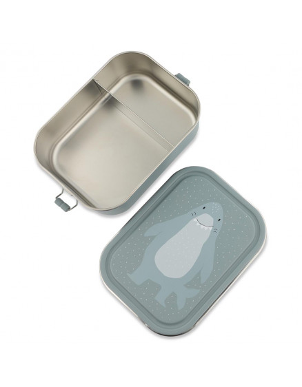 Lunch box large Mr. Shark 4