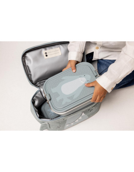 Lunch box large Mr. Shark 2