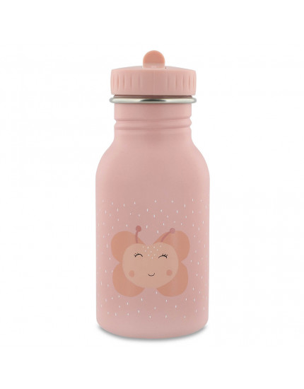 Bottle 350ml Mrs. Butterfly One Size