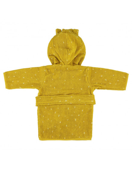 Bathrobe 1-2y - Mr. Lion  4