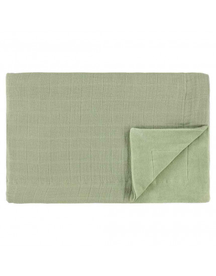 Blanket 75x100cm Bliss Sage