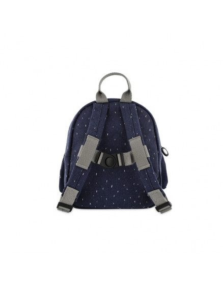 Backpack small Mr. Penguin  3