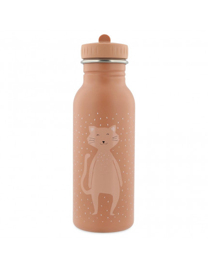 Bottle 500ml Mrs. Cat  One Size