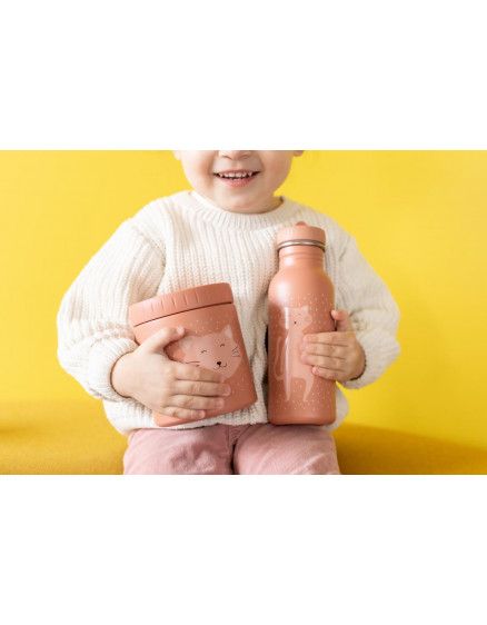 Bottle 500ml Mrs. Cat  5