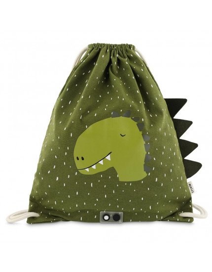 Рюкзак на затяжці Mr. Dino