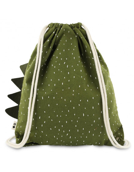 Drawstring bag - Mr. Dino 2
